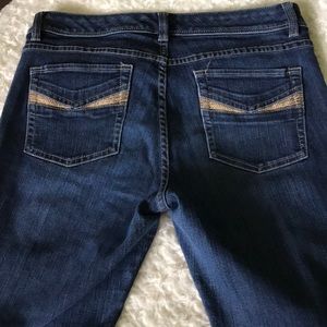White House Black Market Jeans